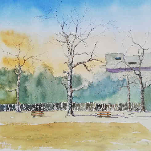 Augarten