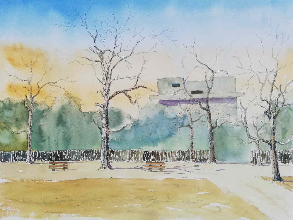 Augarten